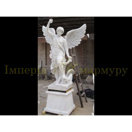 Скульптура ангела 1110